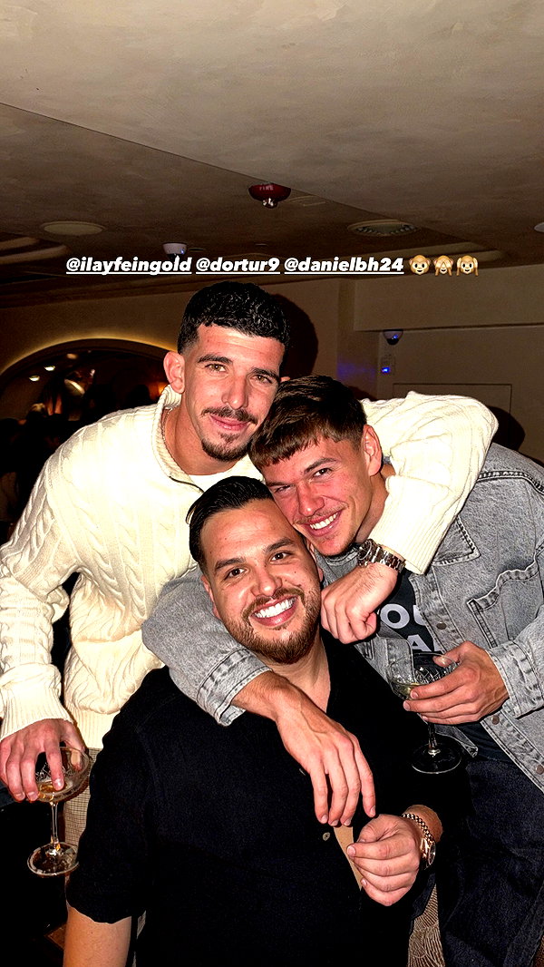 noa.benhemo instagram image archive image
