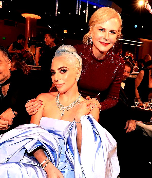 nicolekidman instagram image archive image
