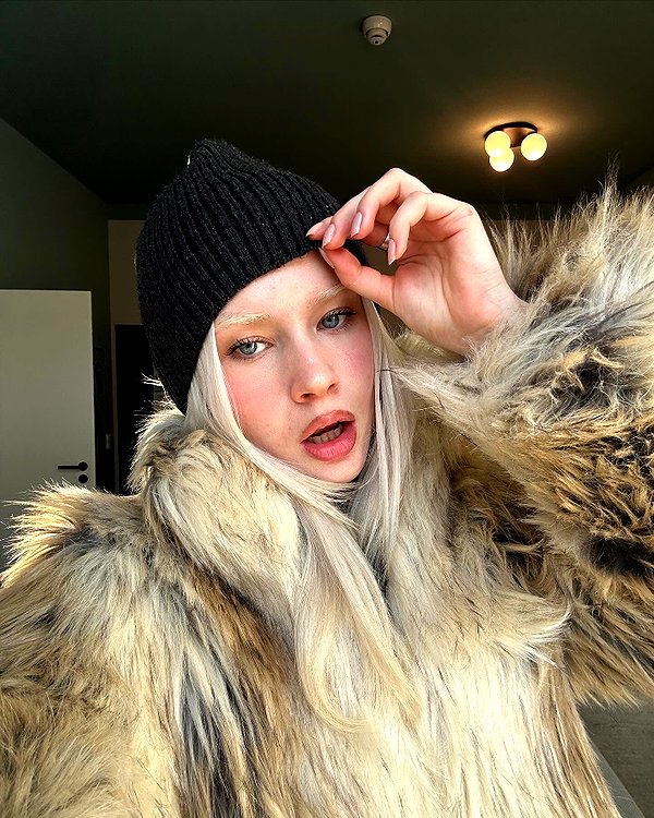 girlcalledluca instagram image archive image