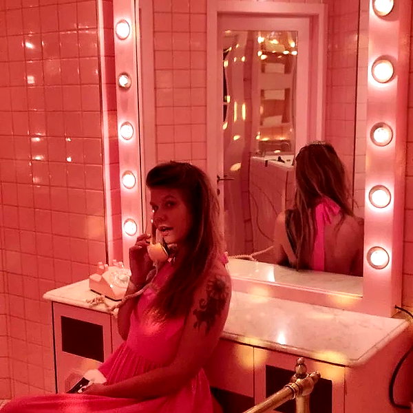 leebarbie instagram image archive image