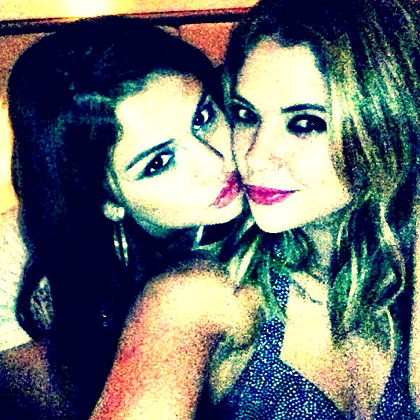ashleybenson instagram image archive image