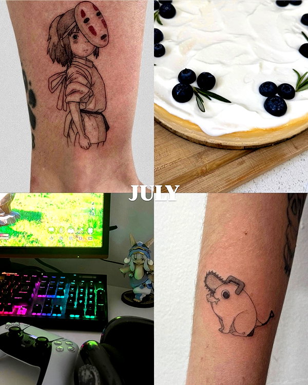 Archived image from @mika_franco_tattoos on Instagram