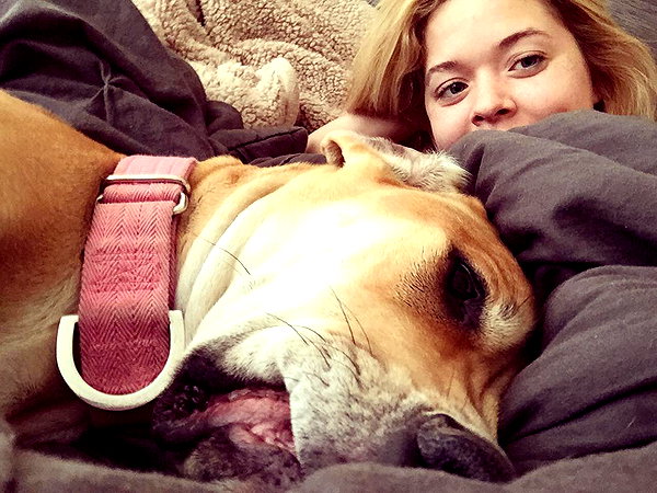 sashapieterse instagram image archive image