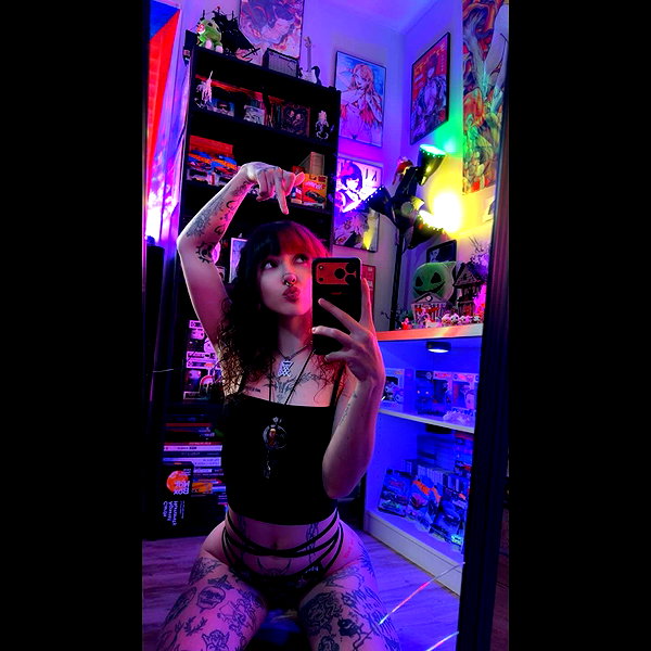 luucifina instagram image archive image