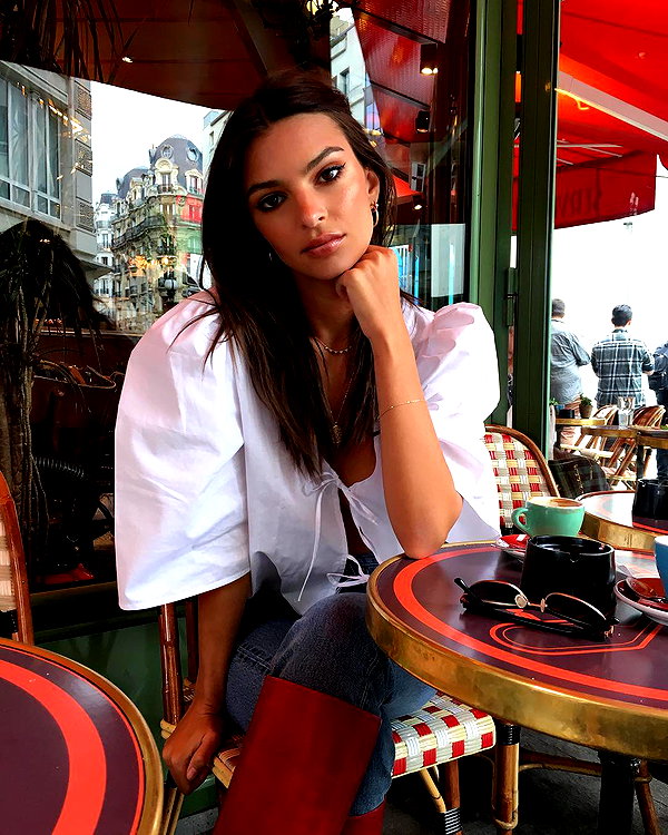 emrata instagram image archive image