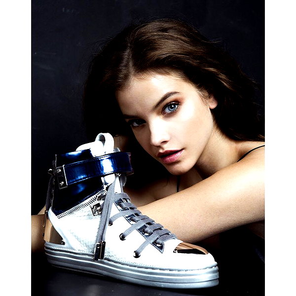 realbarbarapalvin instagram image archive image