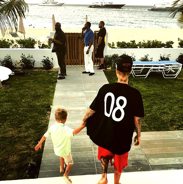 lilbieber instagram image archive image