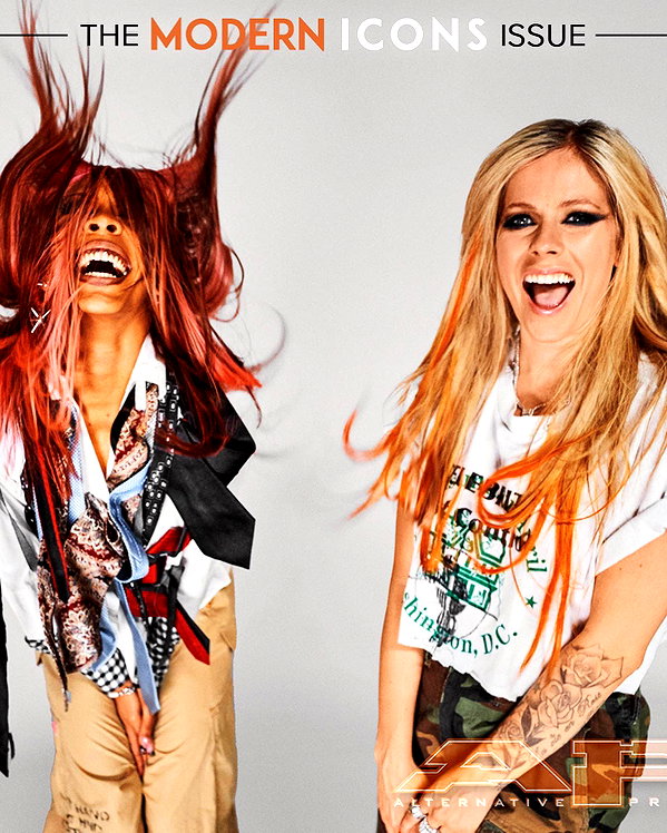 avrillavigne instagram image archive image
