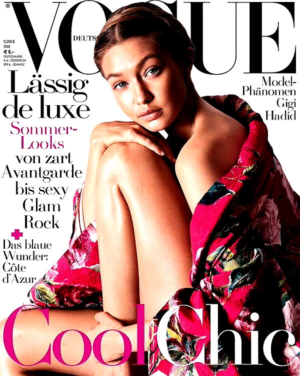 gigihadid instagram image archive image