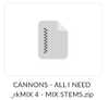 cannonstheband Altpins Profile Picture