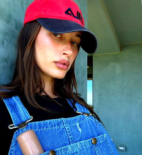 haileybieber instagram image archive image