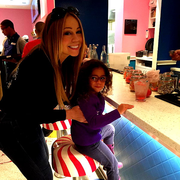 mariahcarey instagram image archive image