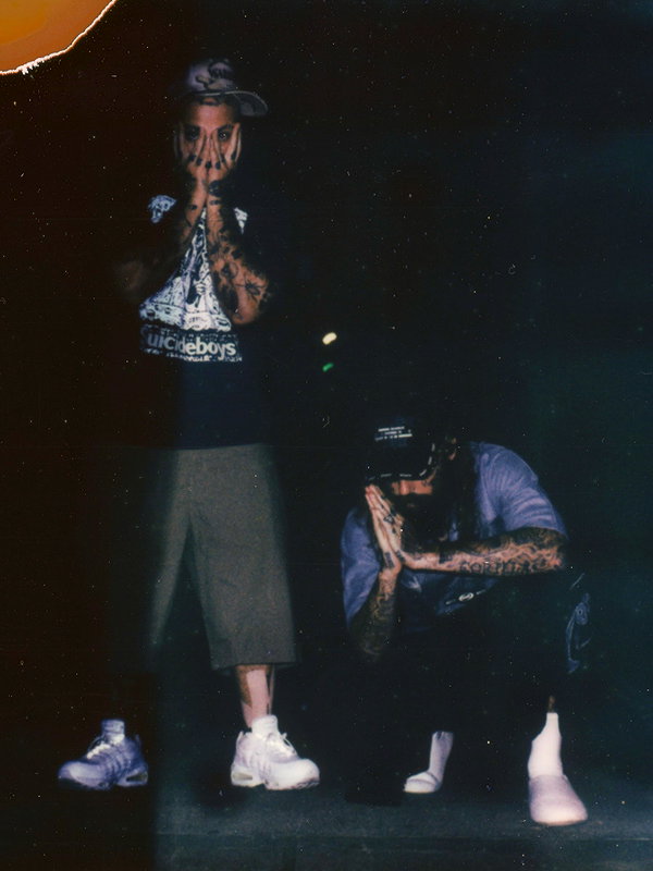 suicideboys instagram image archive image