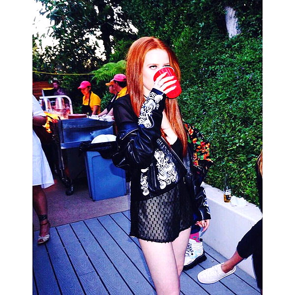 madelame instagram image archive image