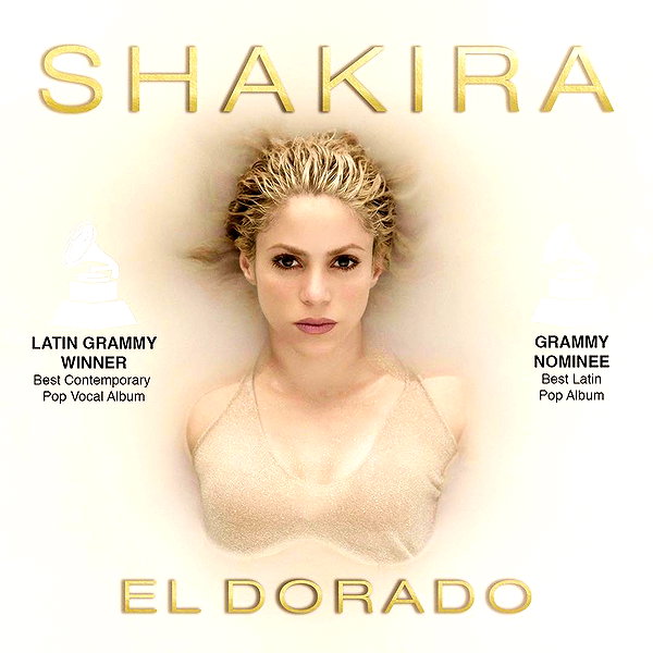 shakira instagram image archive image