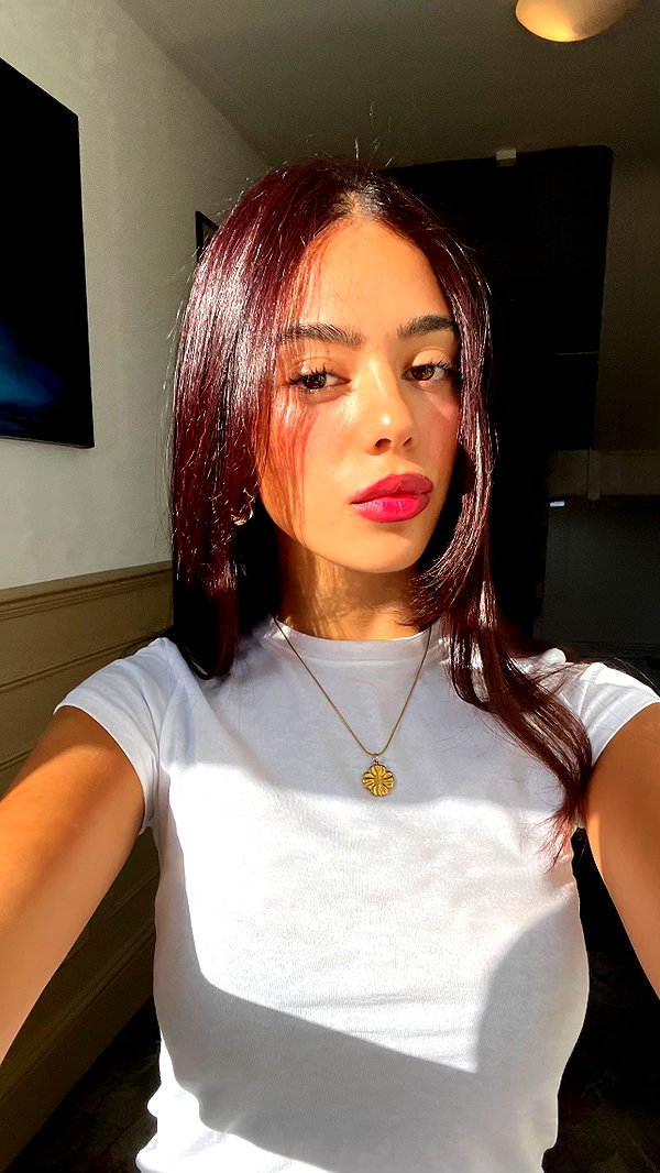 agamohanaa instagram image archive image