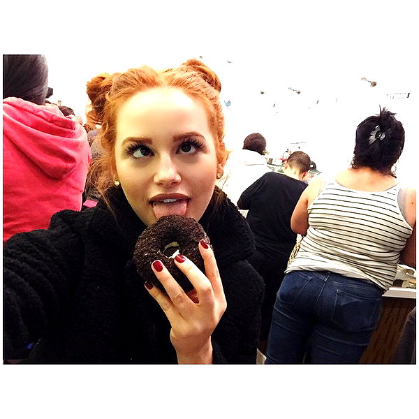 madelame instagram image archive image