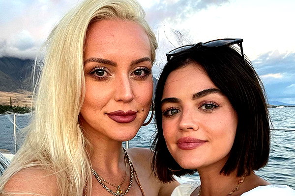 lucyhale instagram image archive image