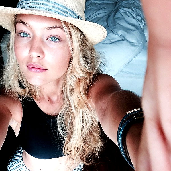 gigihadid instagram image archive image