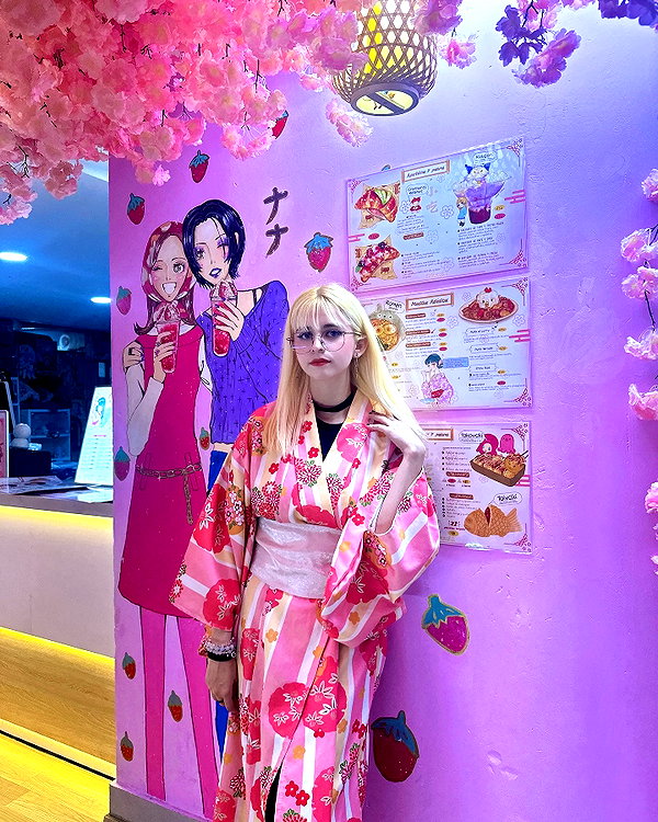 lulymakima instagram image archive image