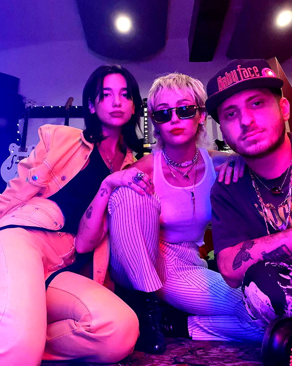 mileycyrus instagram image archive image