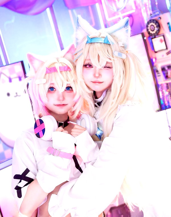 purinn_cos instagram image archive image