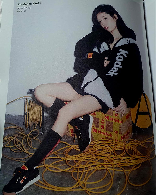 bora__look instagram image archive image