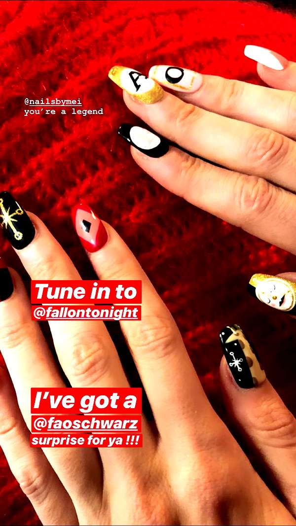 gigihadid instagram image archive image