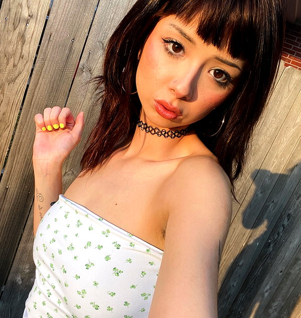 angelicdispair instagram image archive image
