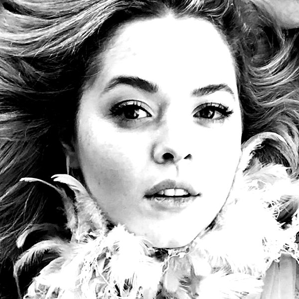 sashapieterse instagram image archive image