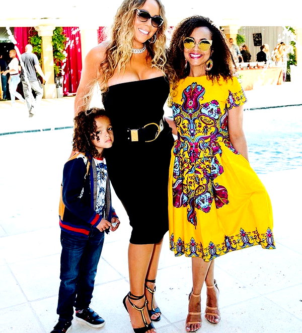 mariahcarey instagram image archive image