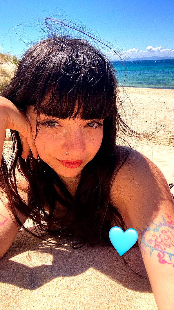 Archived image from @yam_adler on Instagram