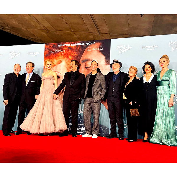 nicolekidman instagram image archive image