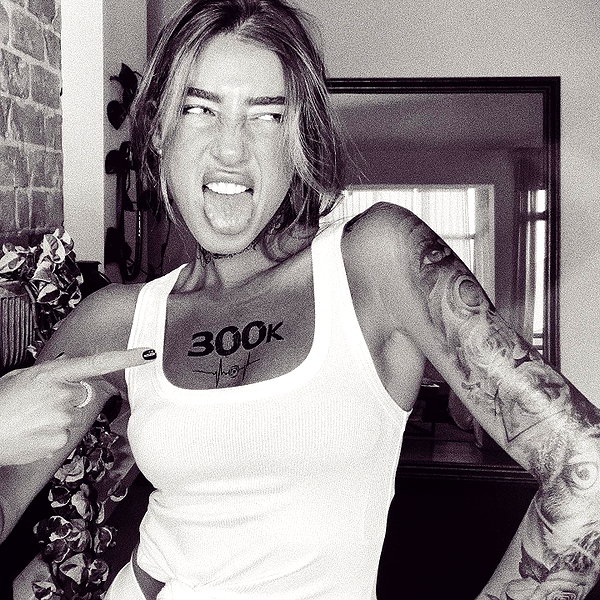 annezivi instagram image archive image