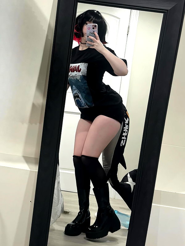 gonkgonk666 instagram image archive image