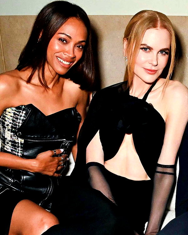 nicolekidman instagram image archive image