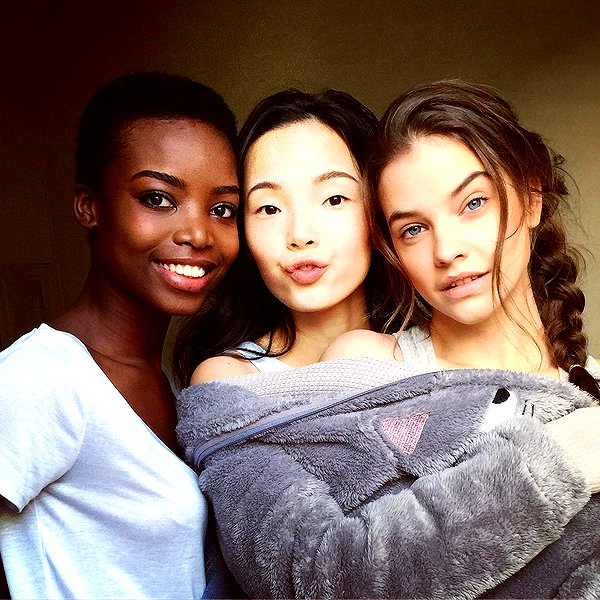 realbarbarapalvin instagram image archive image