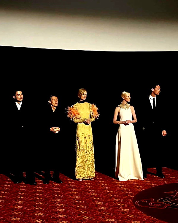 nicolekidman instagram image archive image