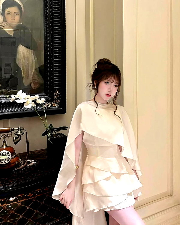 lyhythuedoxinh instagram image archive image
