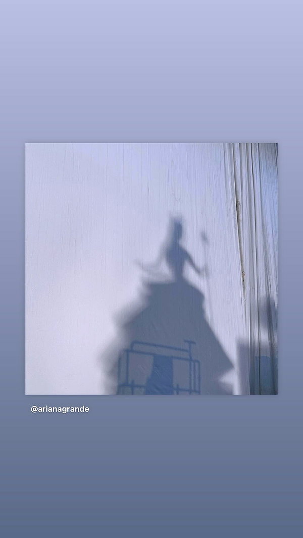 arianagrande instagram image archive image