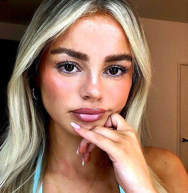 brontesheppeard instagram image archive image