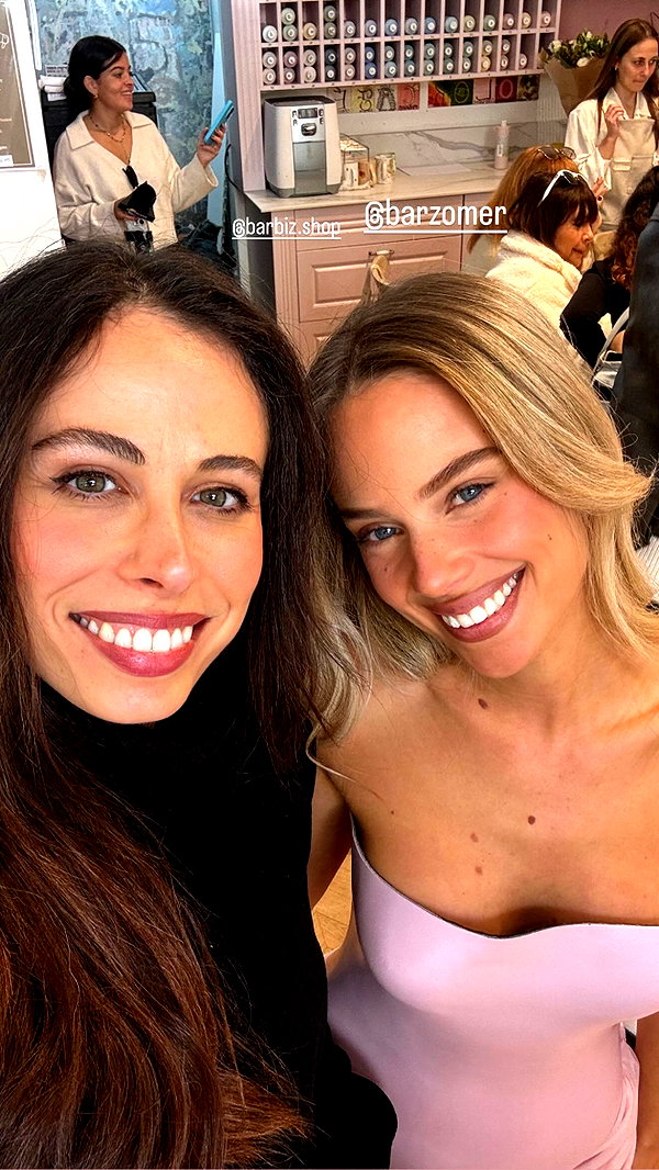 barzomer instagram image archive image