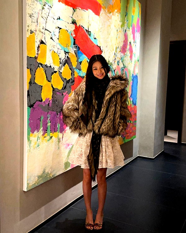 ll.lu1s instagram image archive image