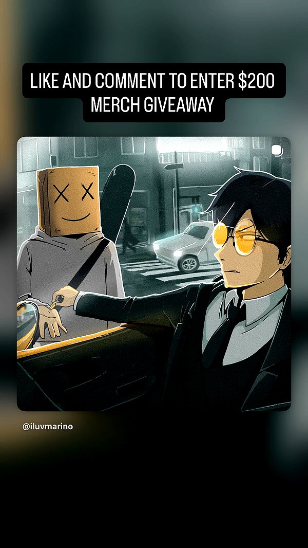 iluvmarino instagram image archive image
