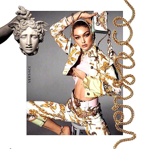 gigihadid instagram image archive image