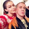 gigihadid Altpins Profile Picture