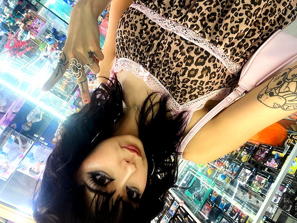 angelicdispair instagram image archive image