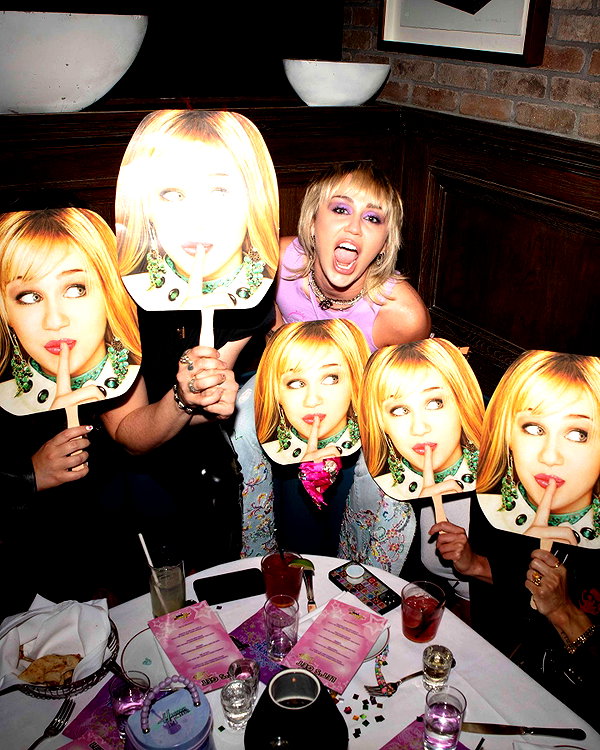 mileycyrus instagram image archive image