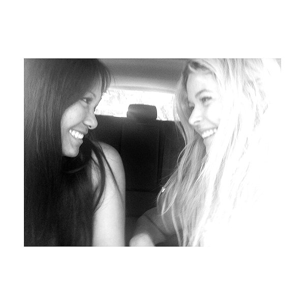 sashapieterse instagram image archive image