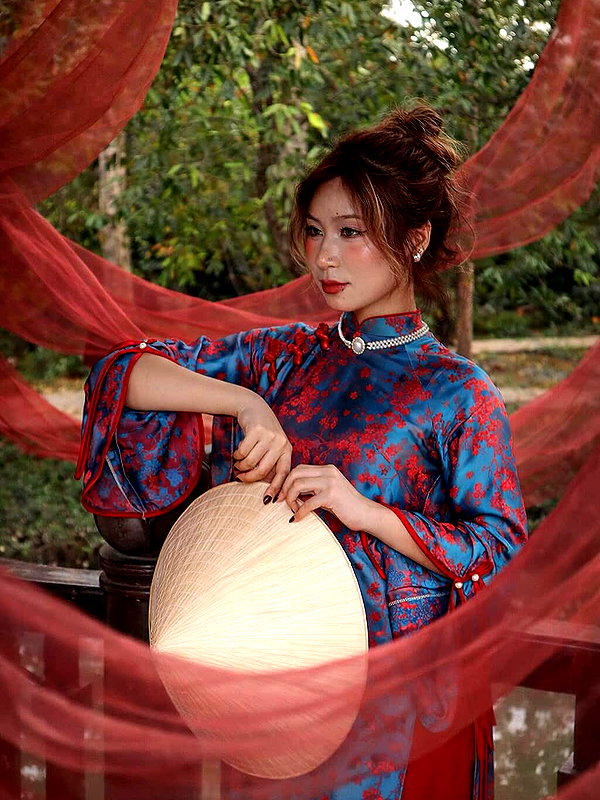 lyhythuedoxinh instagram image archive image